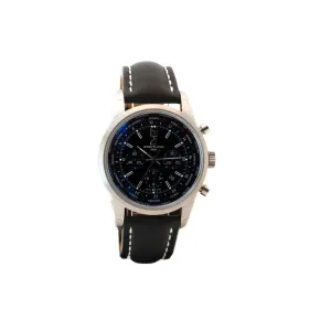Breitling Transocean Unitime Pilot