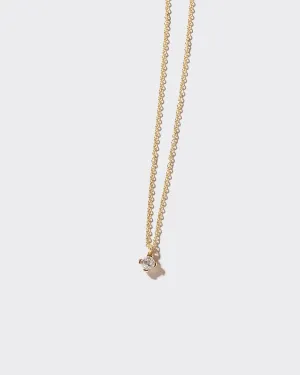 Brille Necklace
