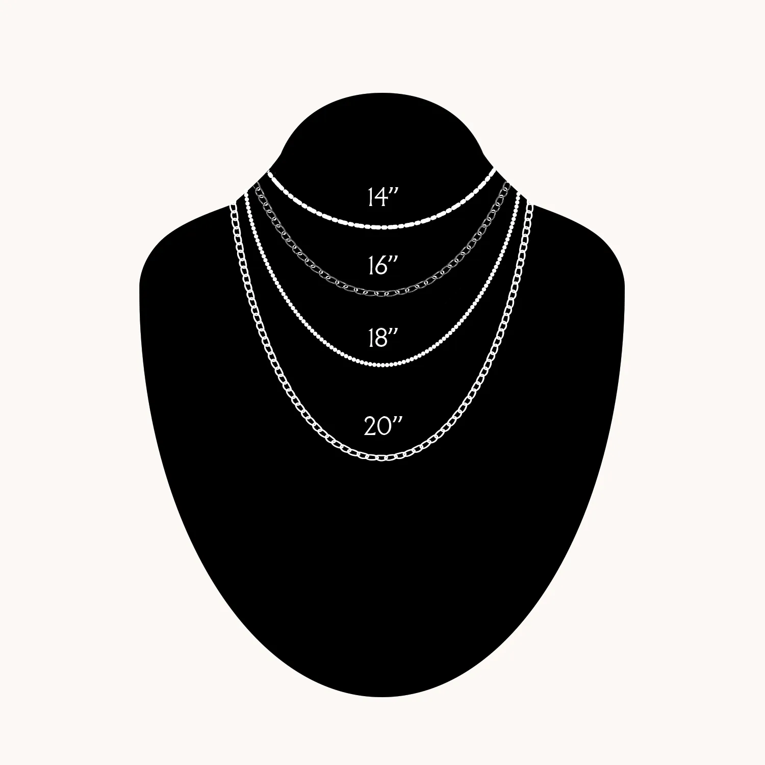 Capricorn Necklace