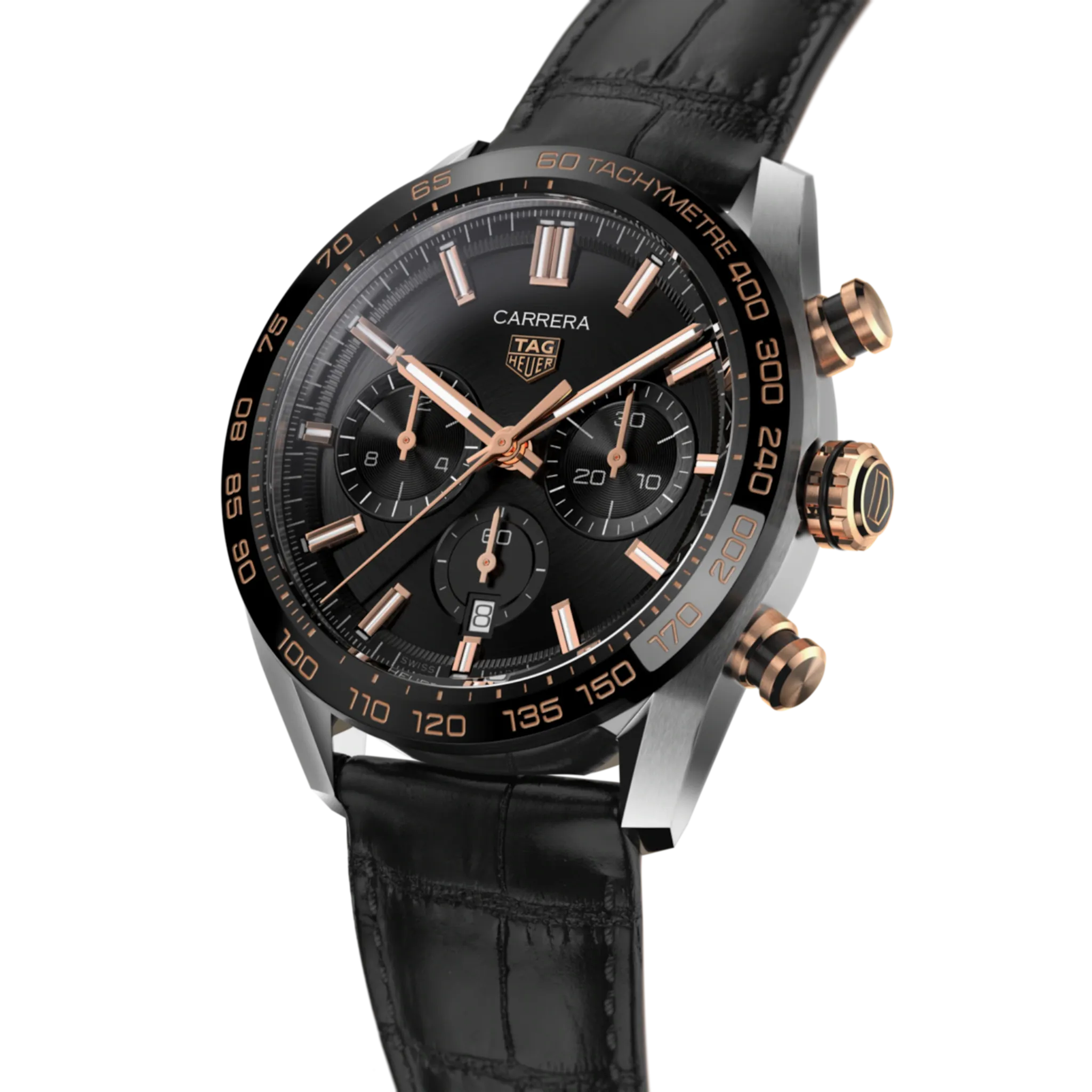 CARRERA CHRONOGRAPH