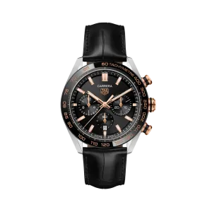 CARRERA CHRONOGRAPH