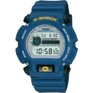 Casio - DW-9052-2VDR