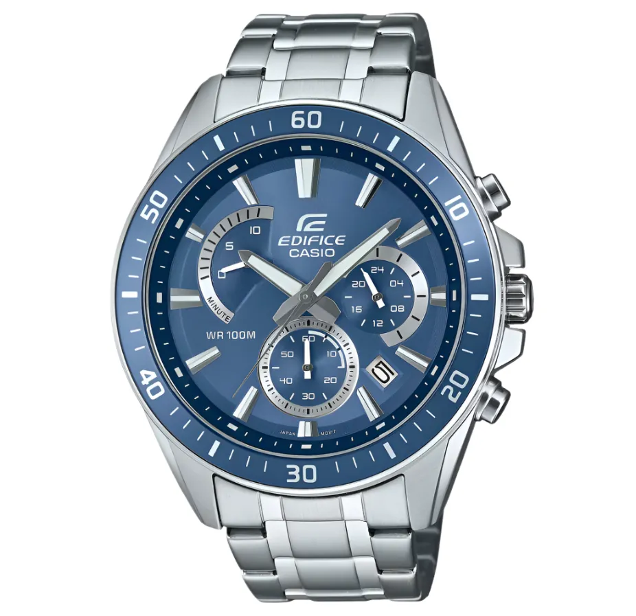 Casio - EFR-552D-2AVUDF