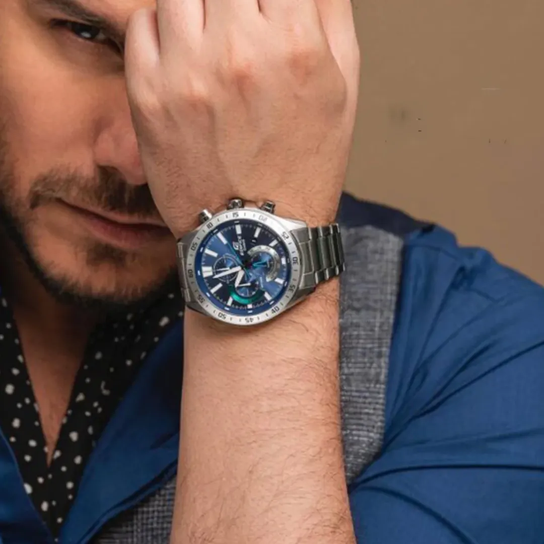 Casio - EFV-620D-2AVUDF