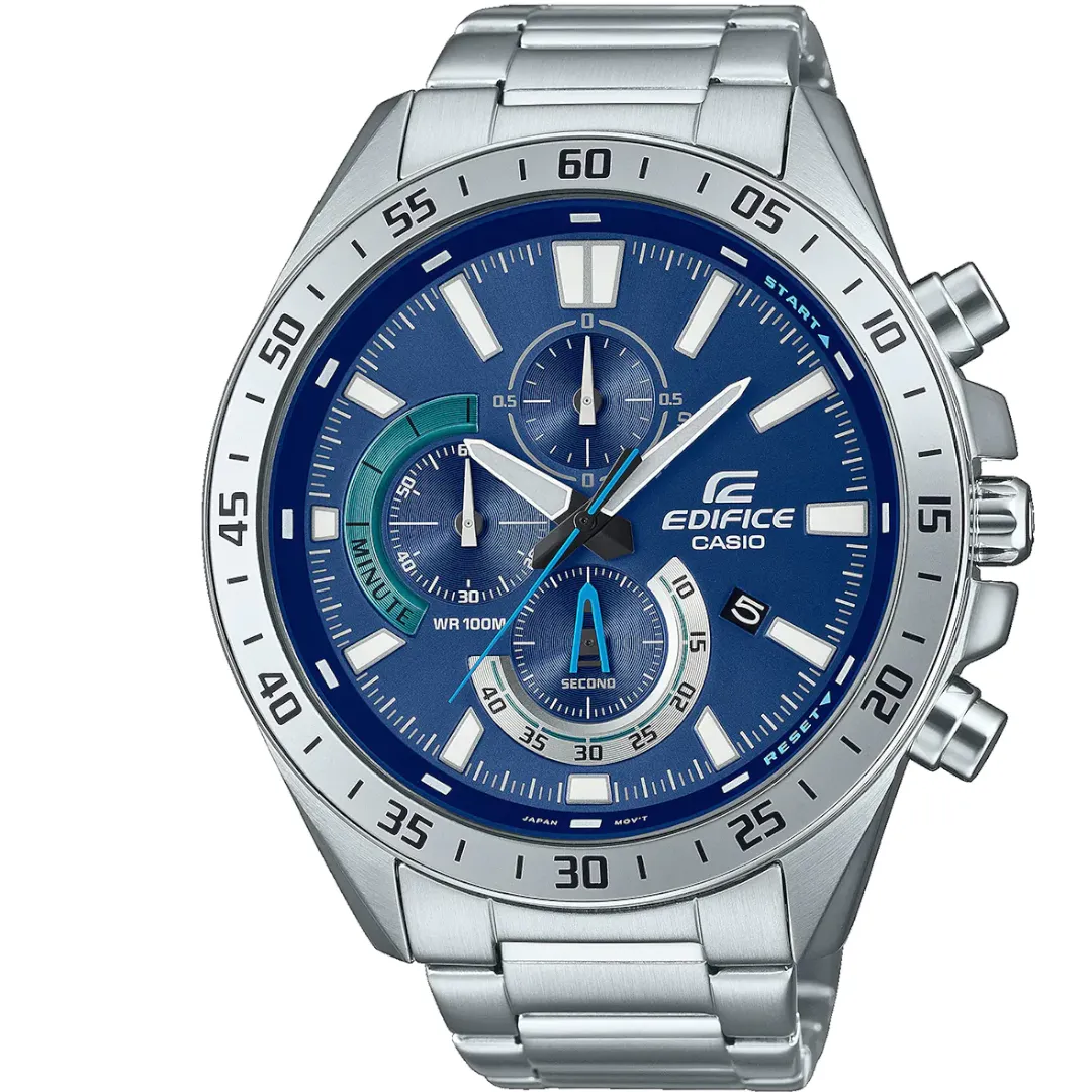 Casio - EFV-620D-2AVUDF
