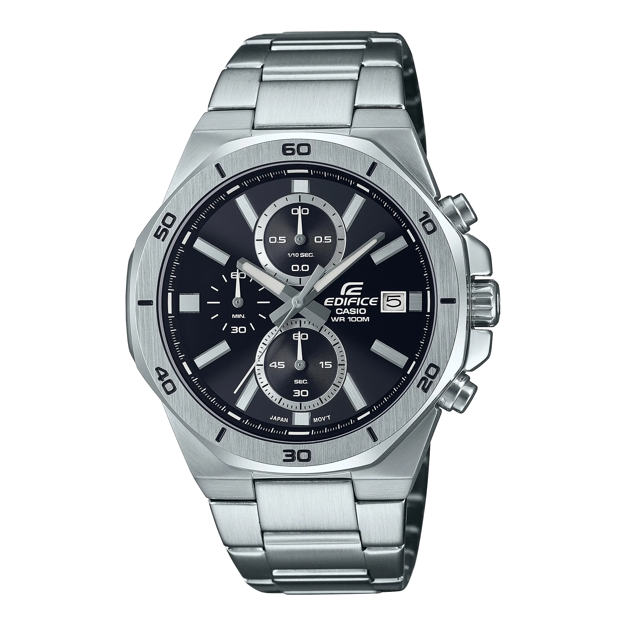 Casio - EFV-640D-1AVUDF