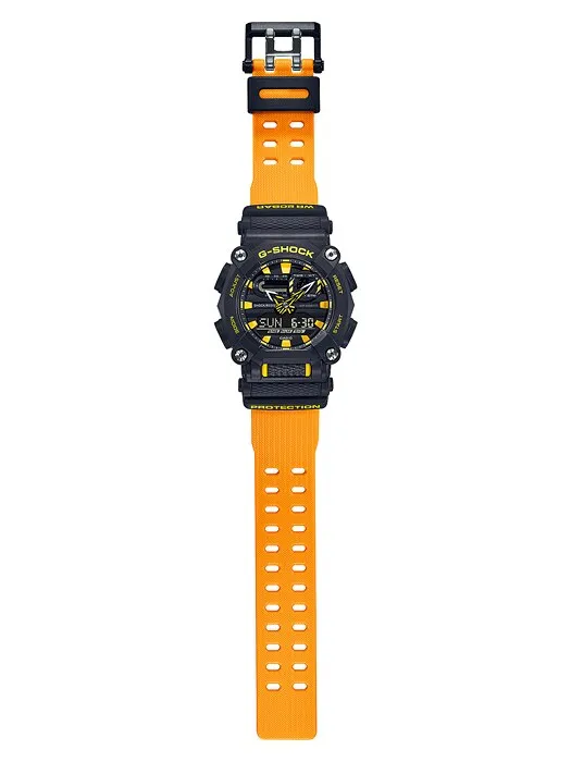 Casio - GA-900A-1A9DR