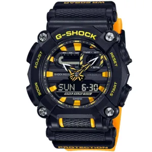 Casio - GA-900A-1A9DR