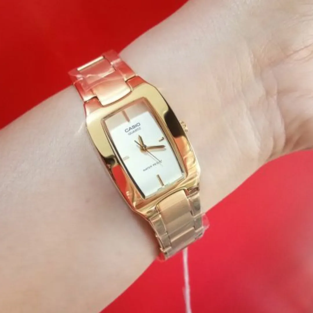 Casio - LTP-1165N-9CRDF