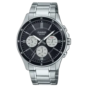 Casio - MTP-1374D-1A3VDF