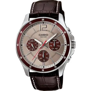 CASIO - MTP-1374L-7A1VDF