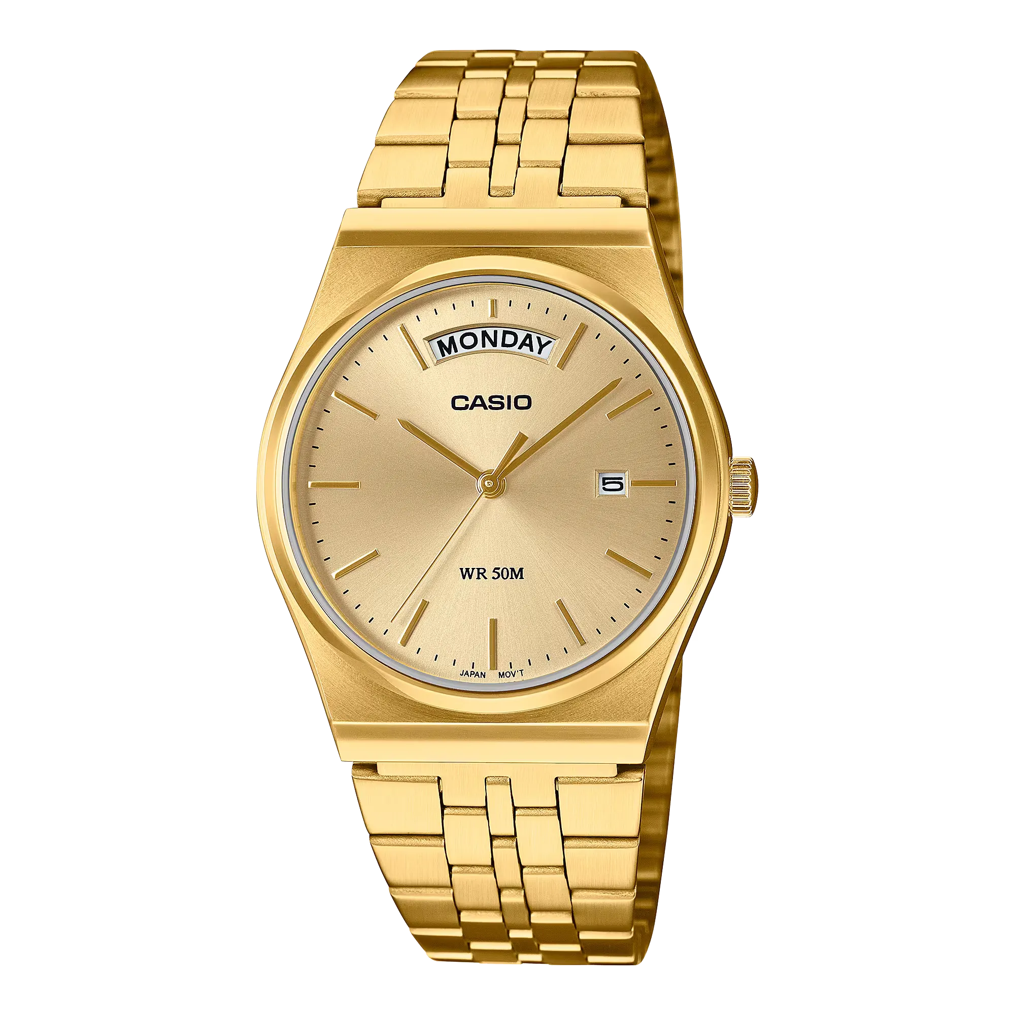 Casio - MTP-B146G-9AVDF