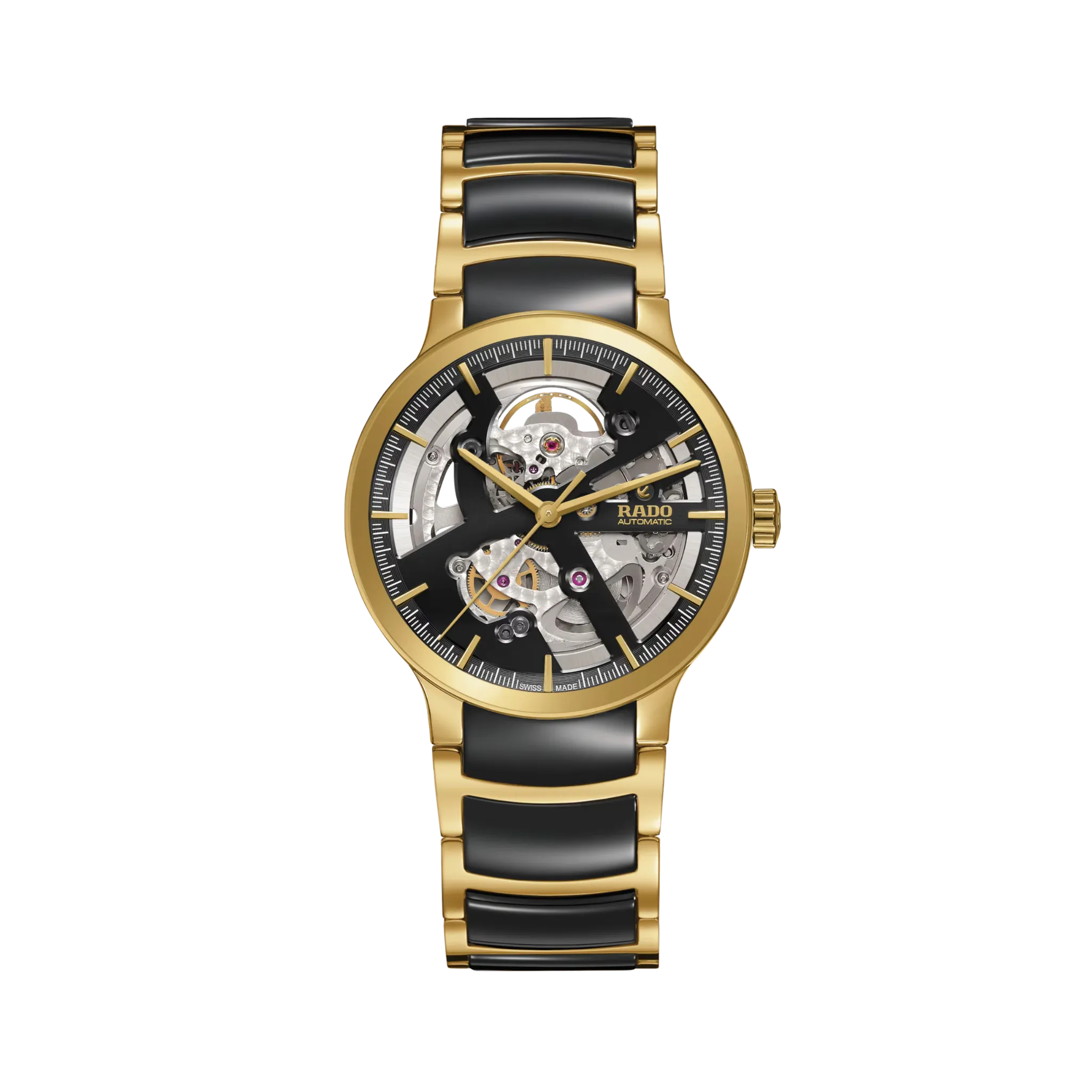 CENTRIX AUTOMATIC OPEN HEART