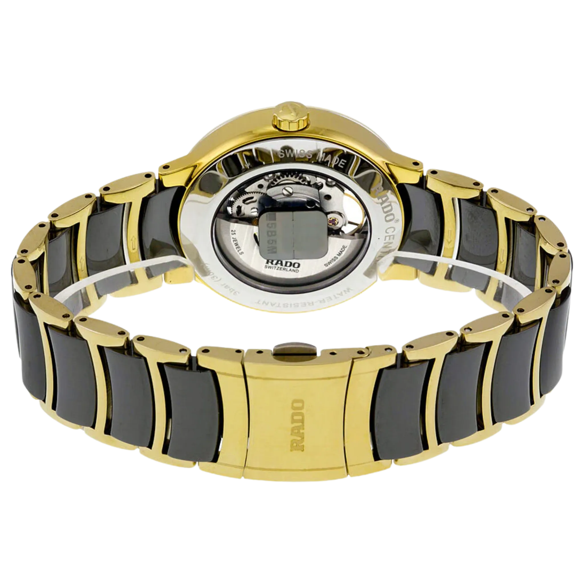 CENTRIX AUTOMATIC OPEN HEART