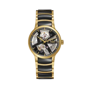CENTRIX AUTOMATIC OPEN HEART
