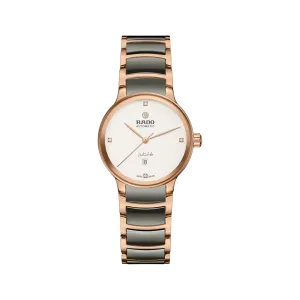 CENTRIX AUTOMATIC