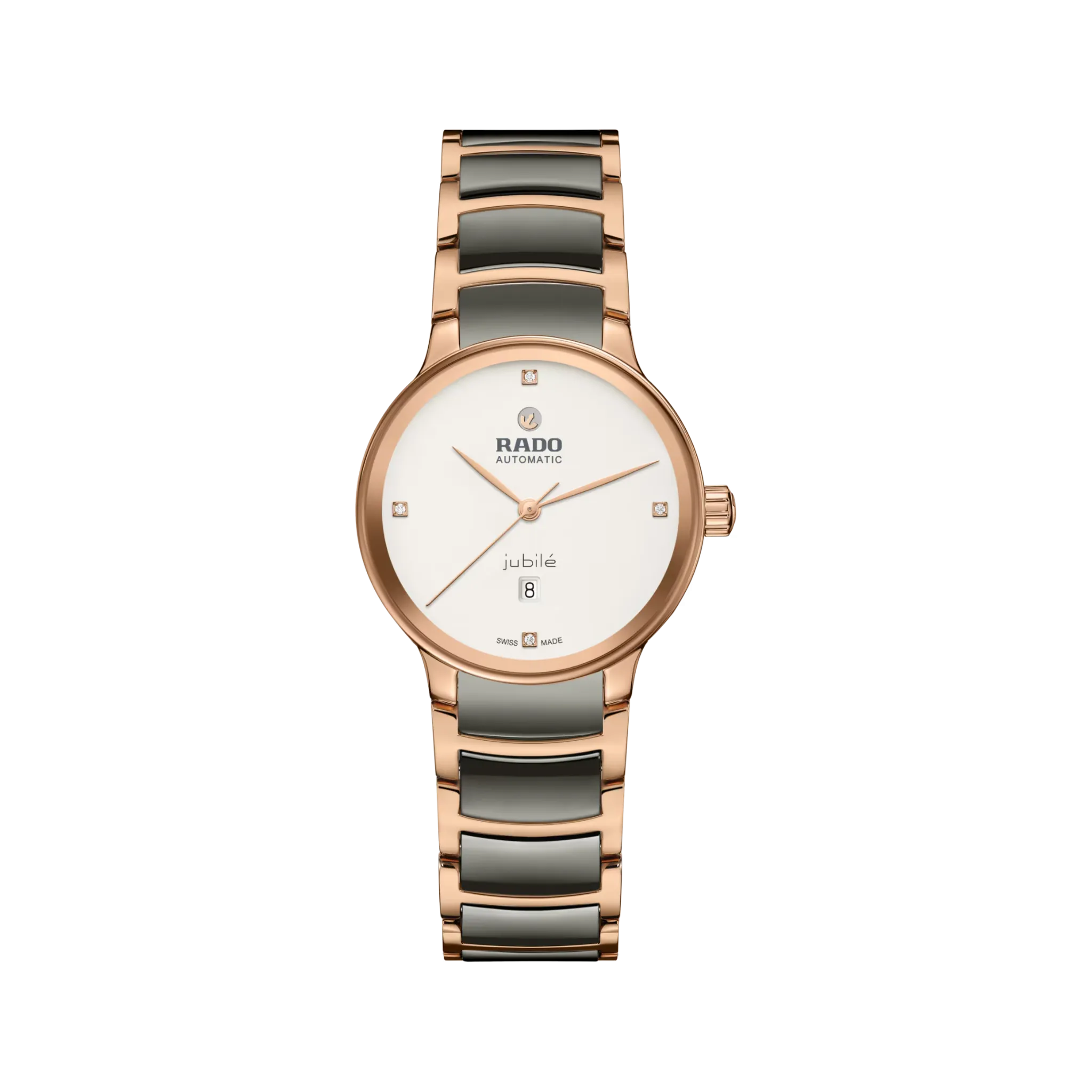 CENTRIX AUTOMATIC