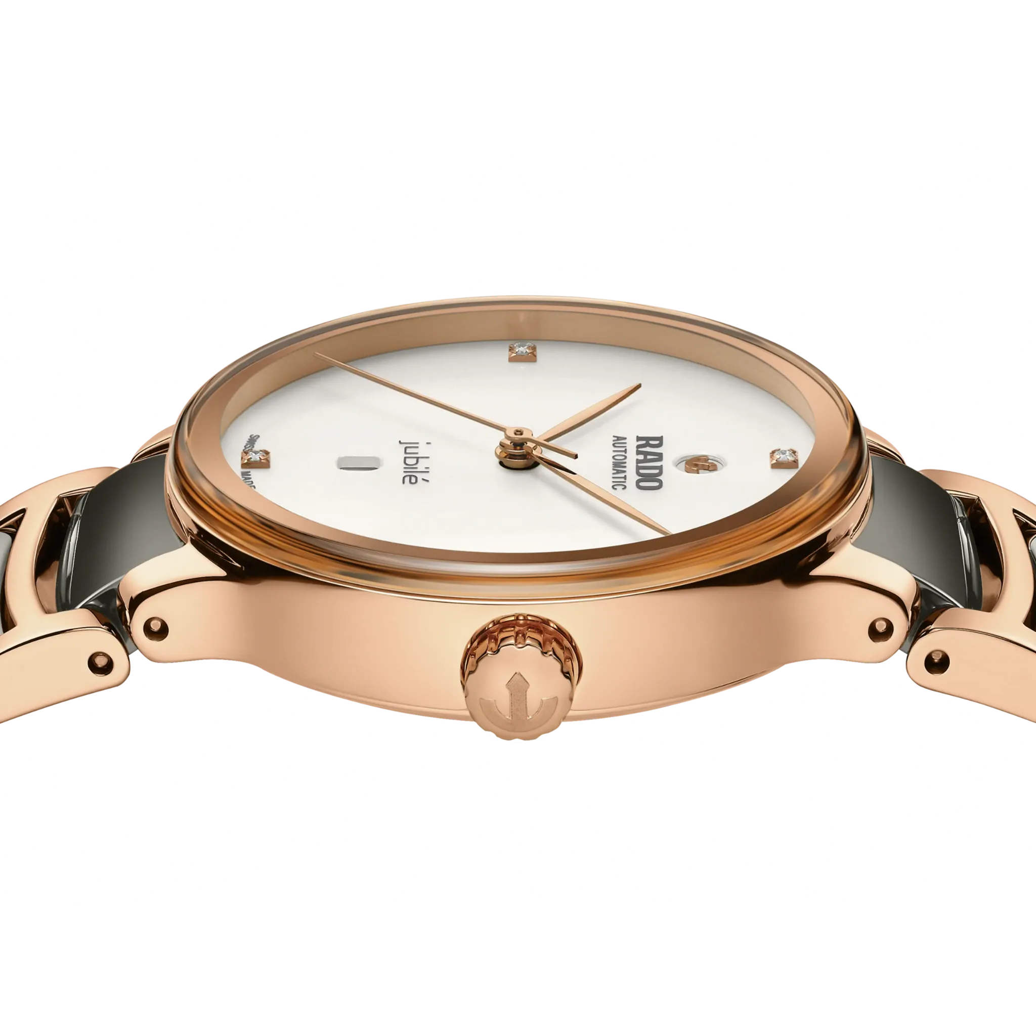 CENTRIX AUTOMATIC