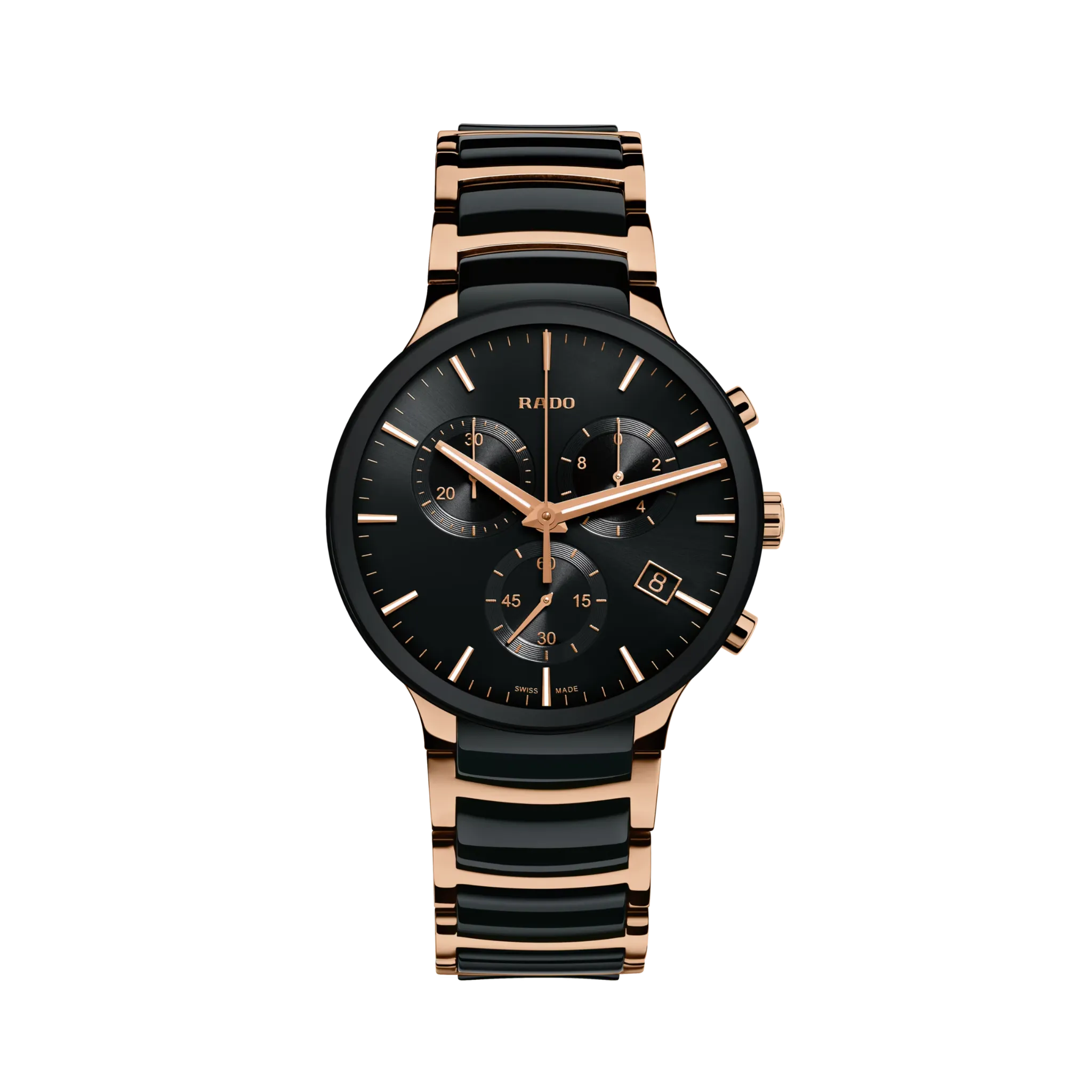 CENTRIX CHRONOGRAPH