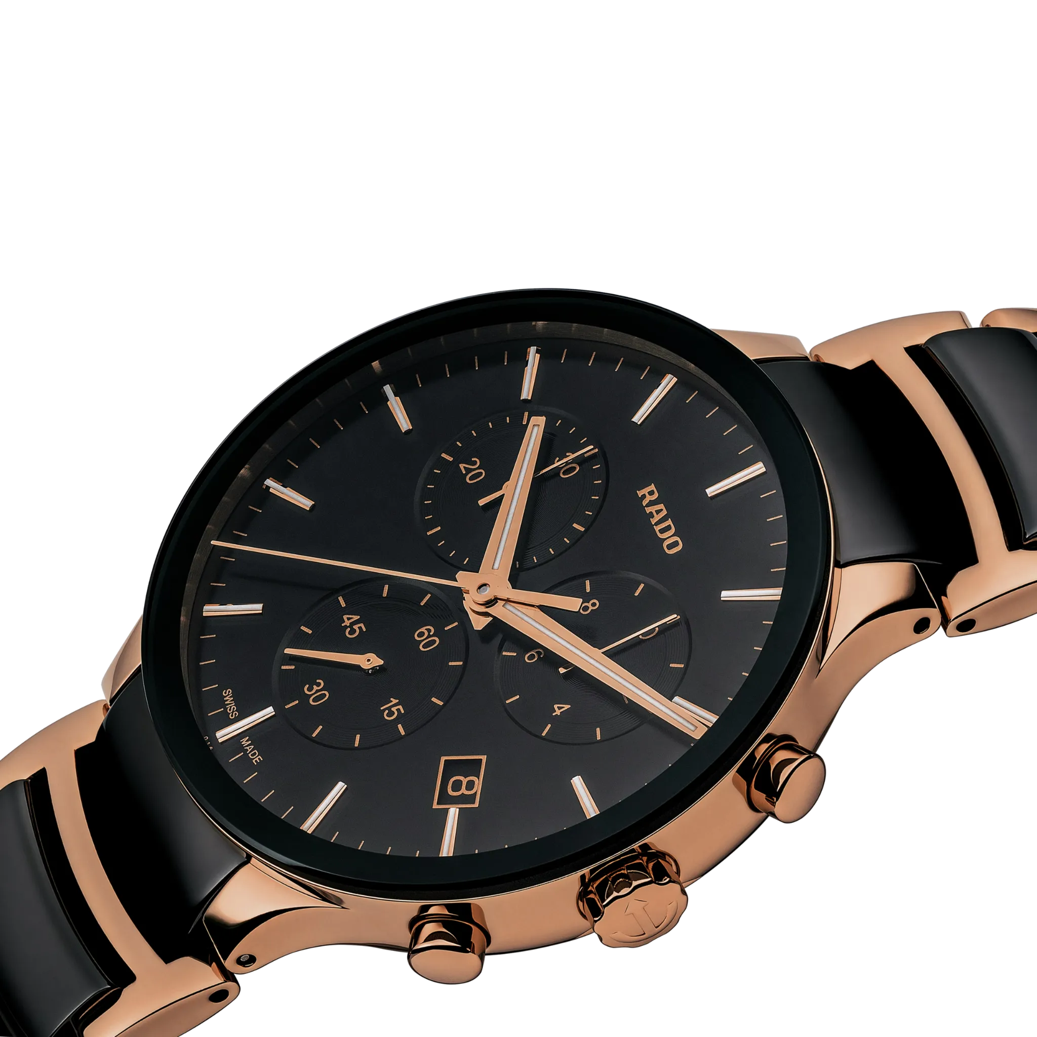 CENTRIX CHRONOGRAPH