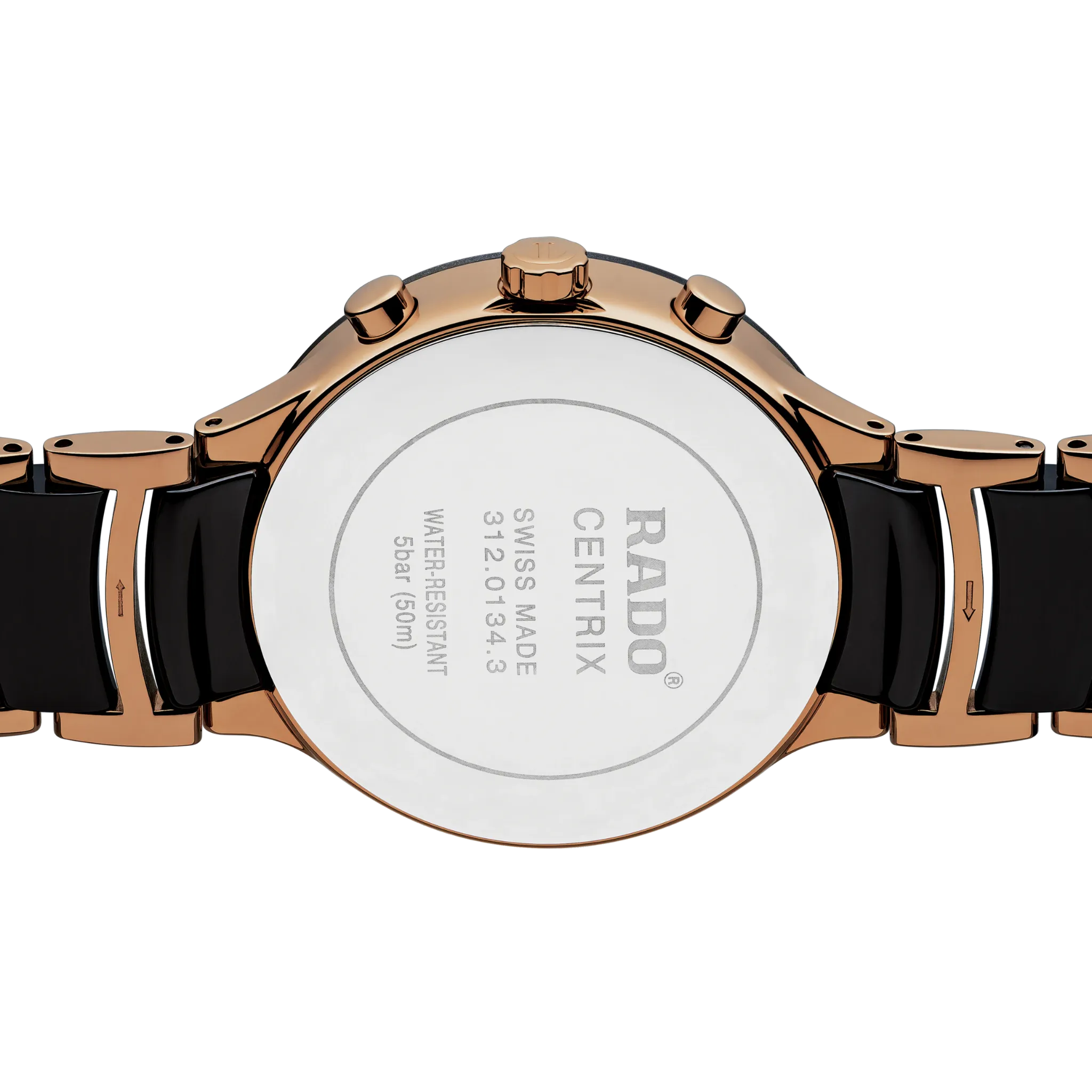 CENTRIX CHRONOGRAPH