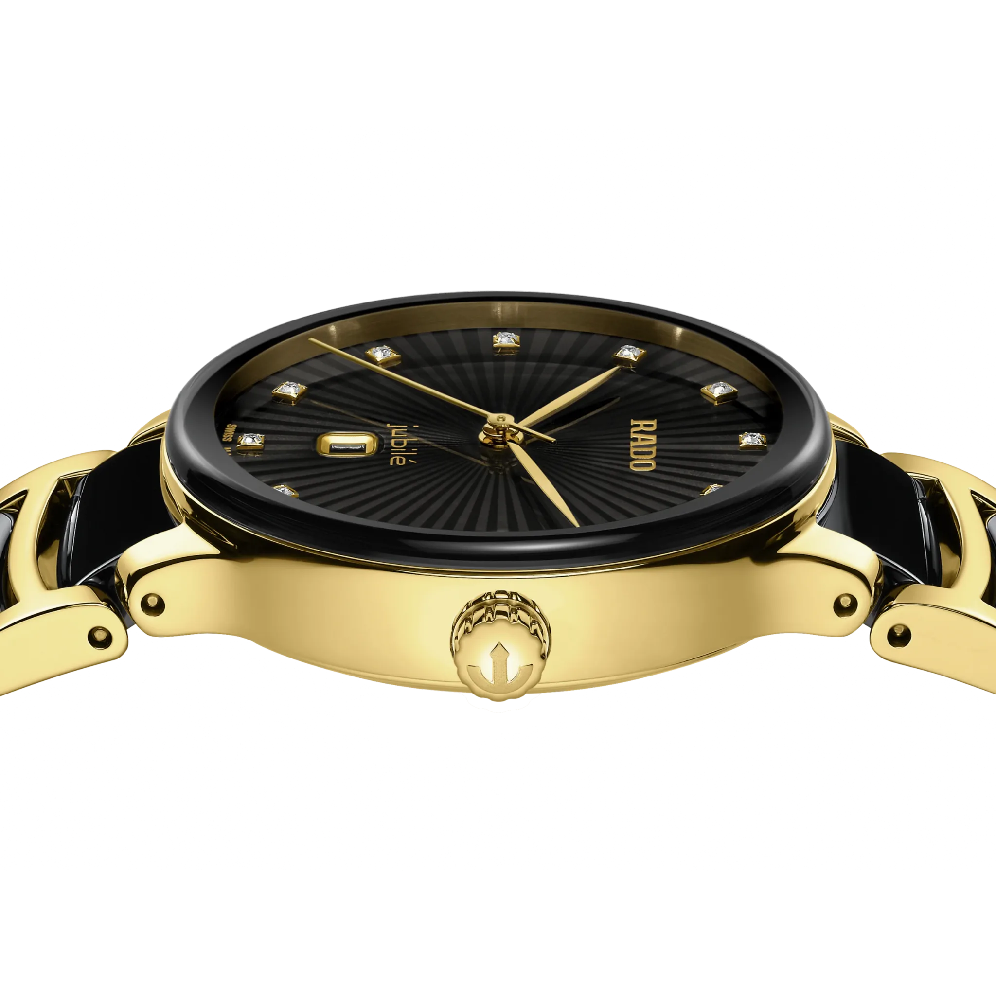 CENTRIX DIAMONDS