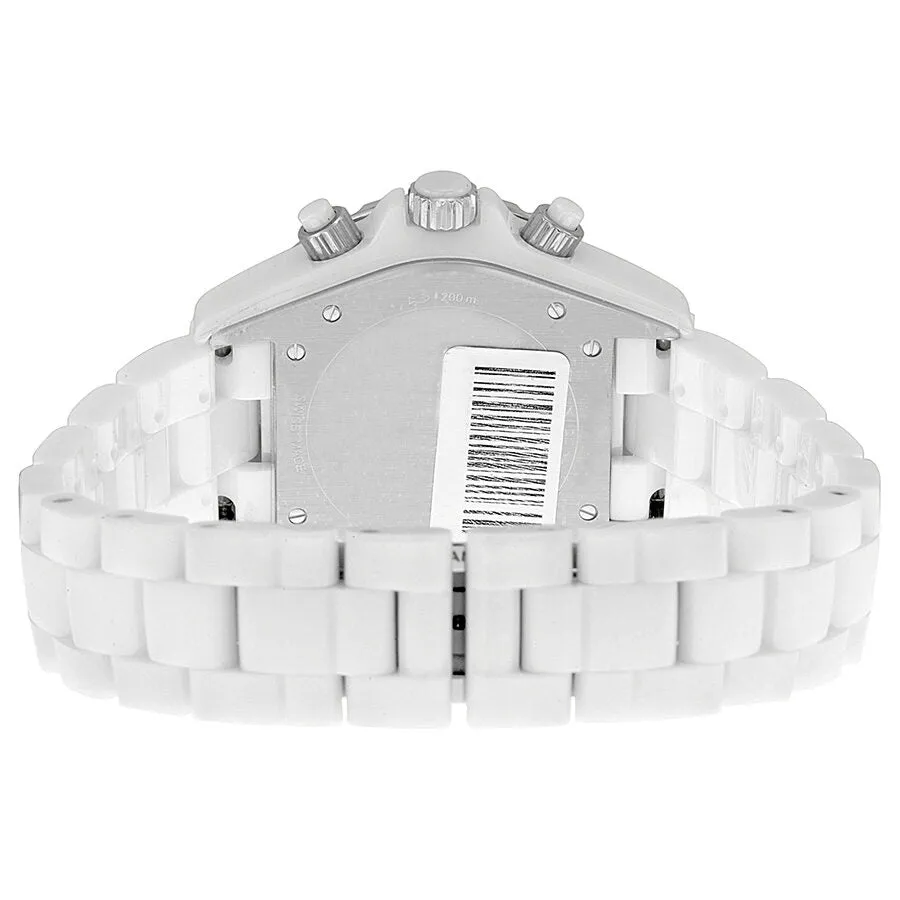 Chanel J12 Chronograph Men's Watch H1008
