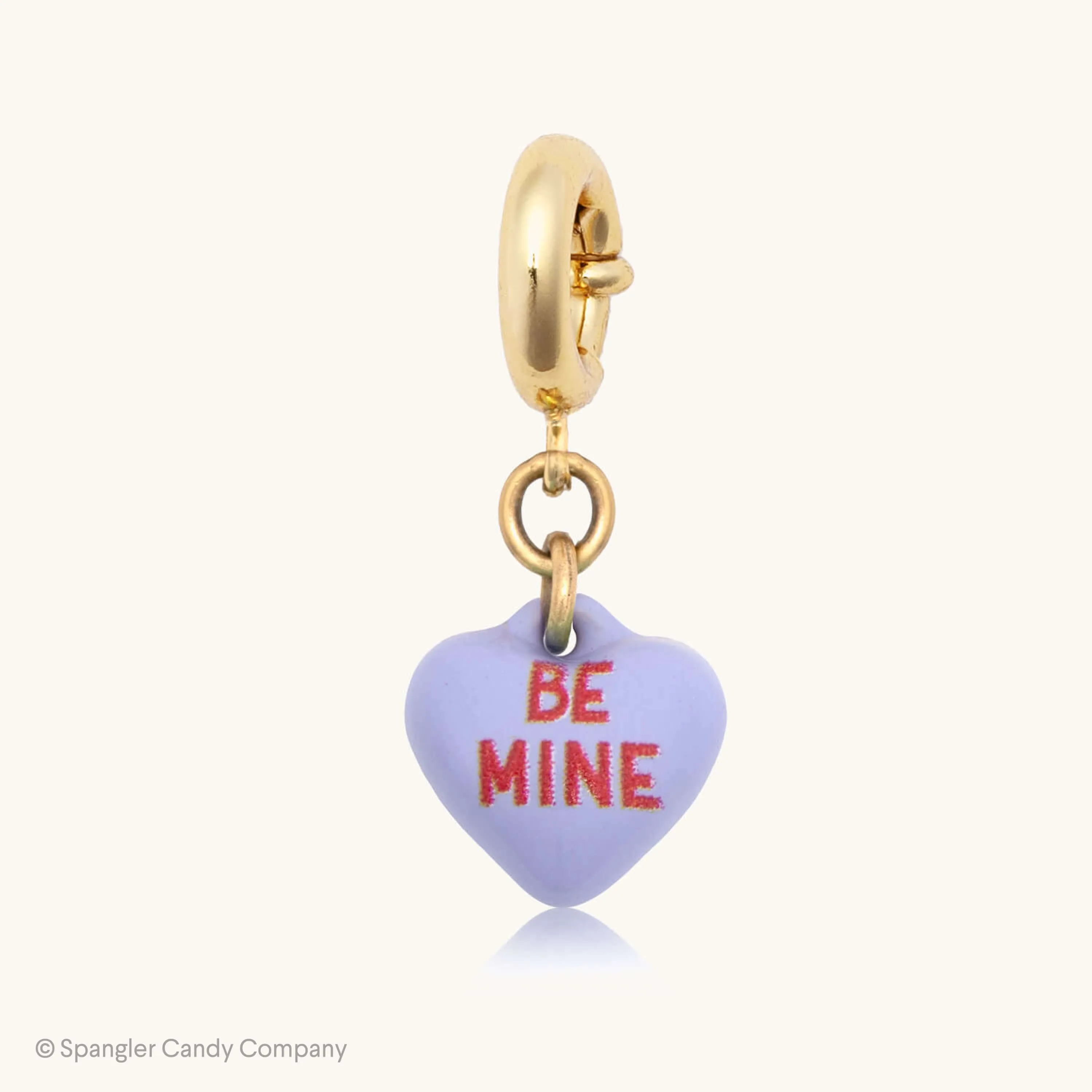 Charm Set- LWP x Sweethearts