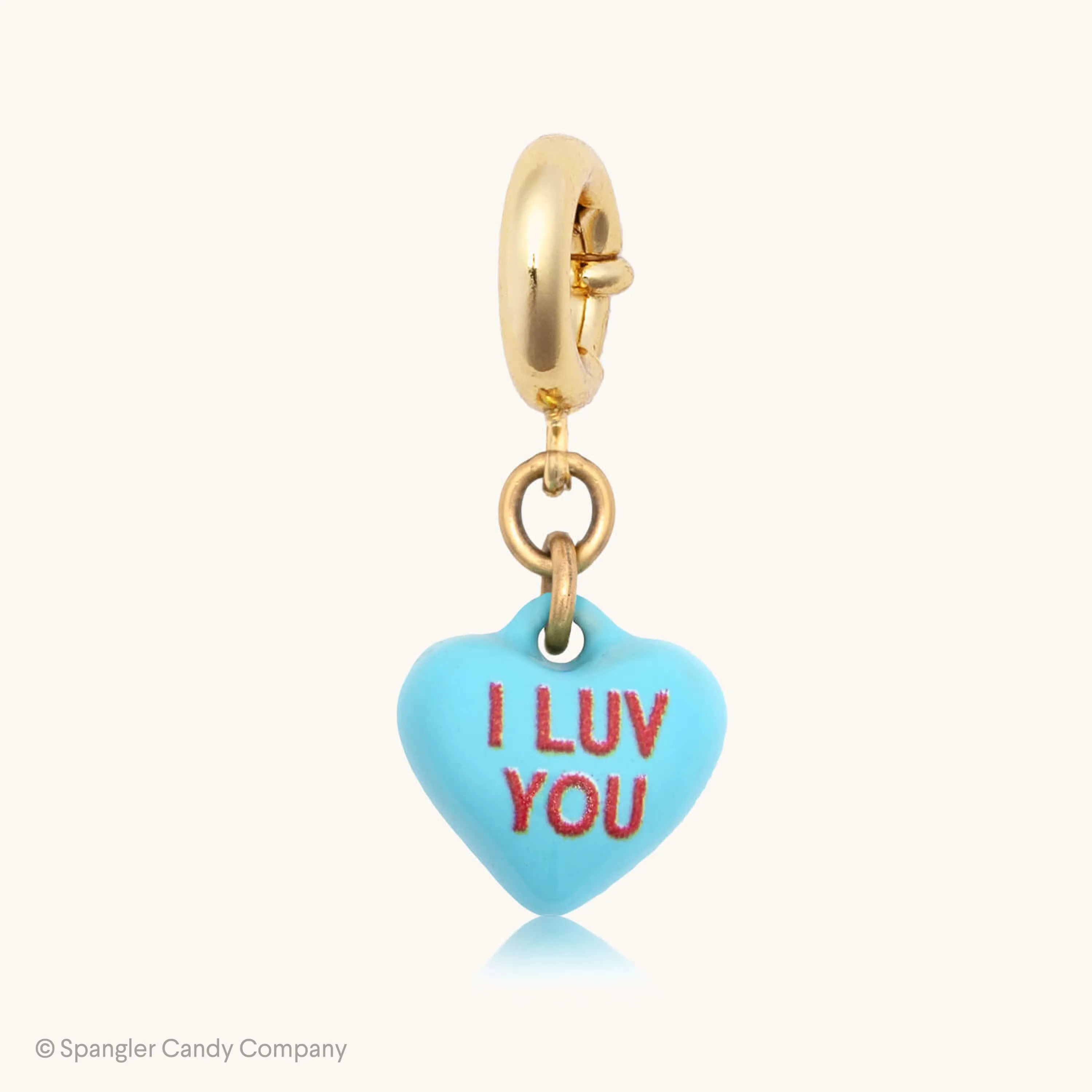 Charm Set- LWP x Sweethearts