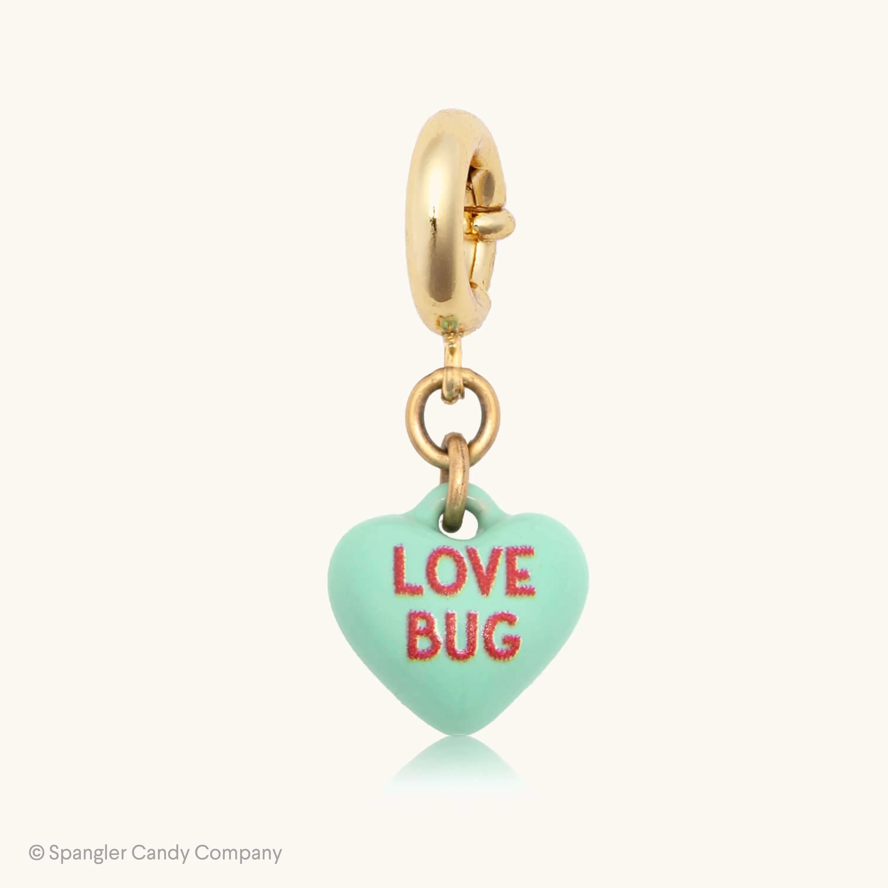 Charm Set- LWP x Sweethearts