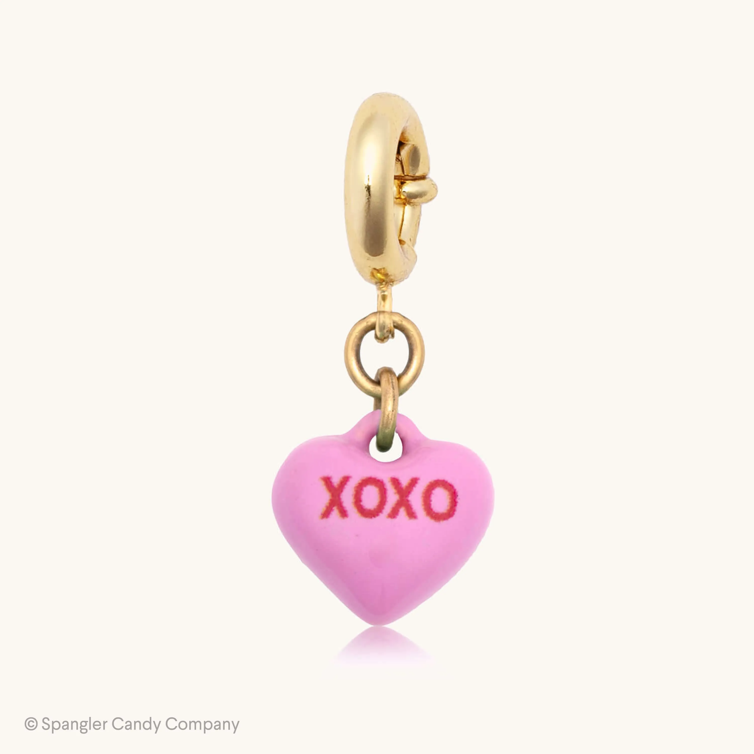 Charm Set- LWP x Sweethearts