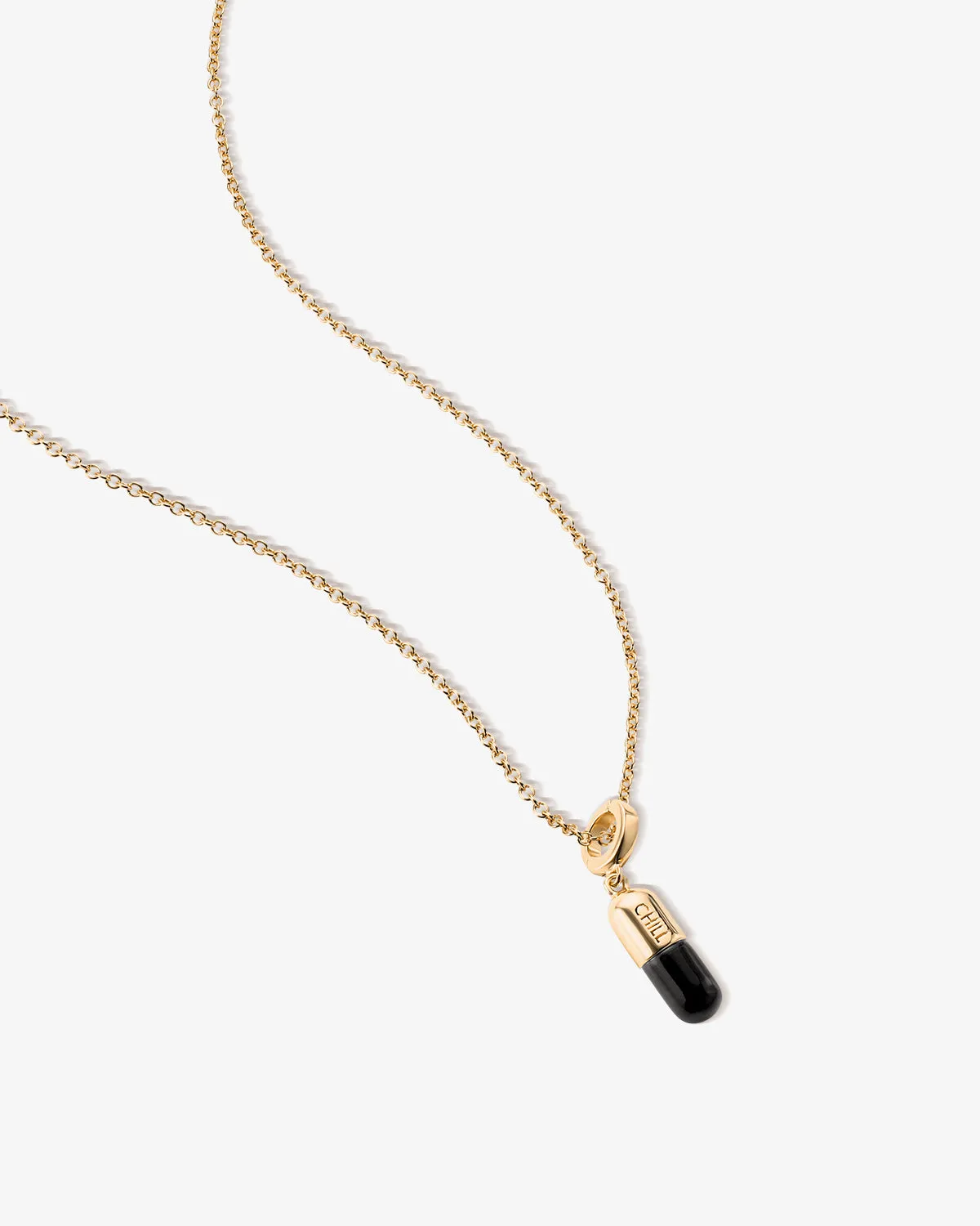 Chill Pill Charm