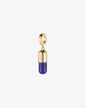 Chill Pill Charm