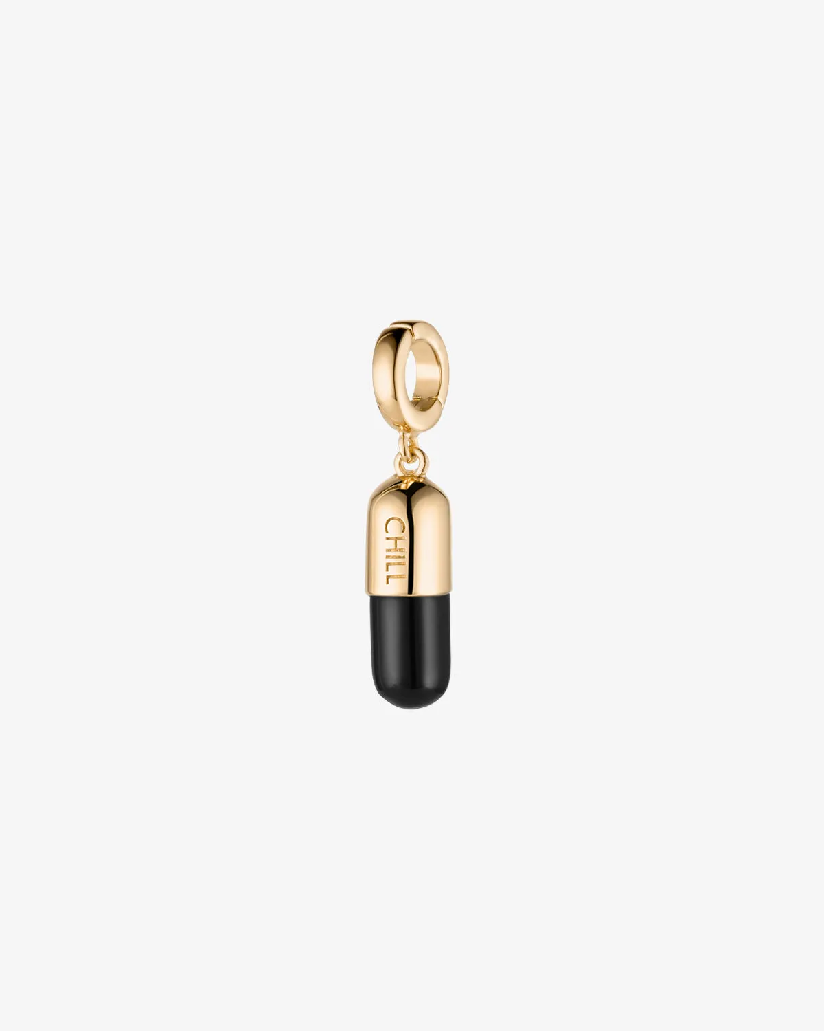 Chill Pill Charm