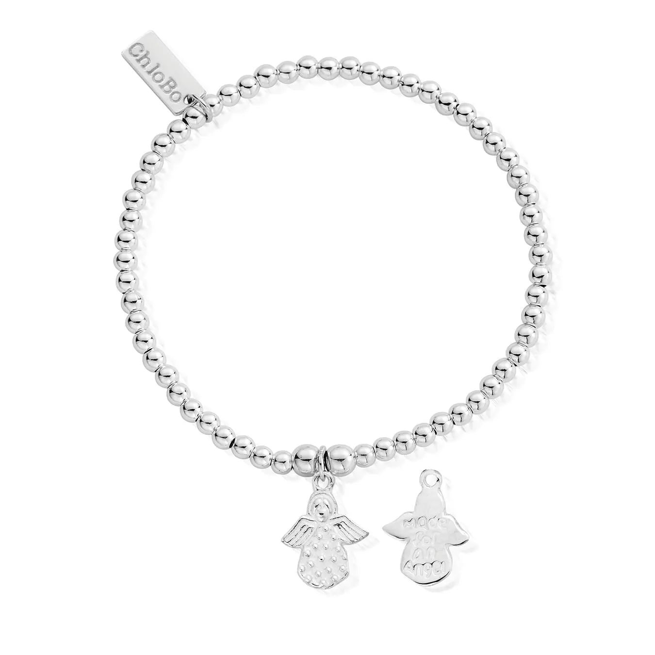 ChloBo Made For An Angel Bracelet