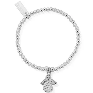 ChloBo Made For An Angel Bracelet