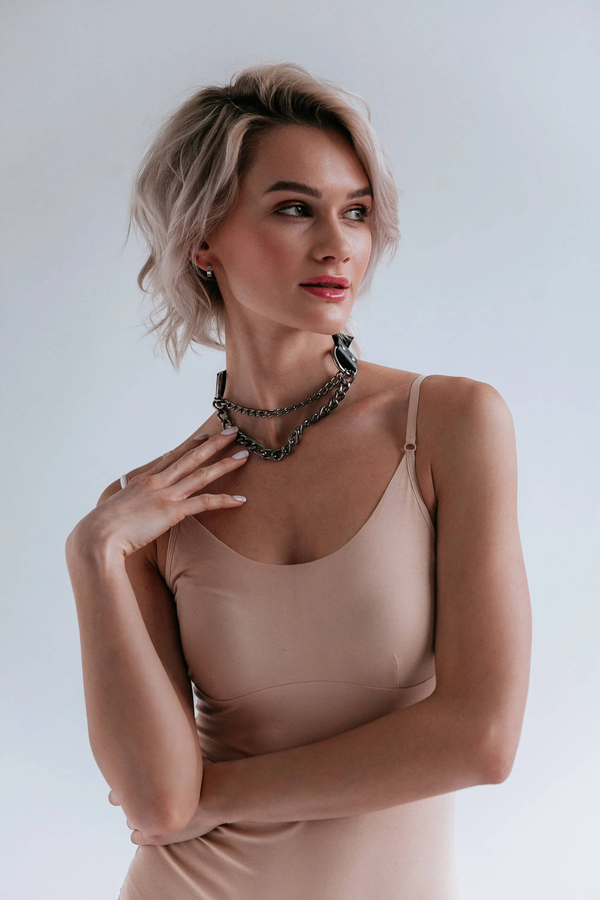 Choker "Collus"