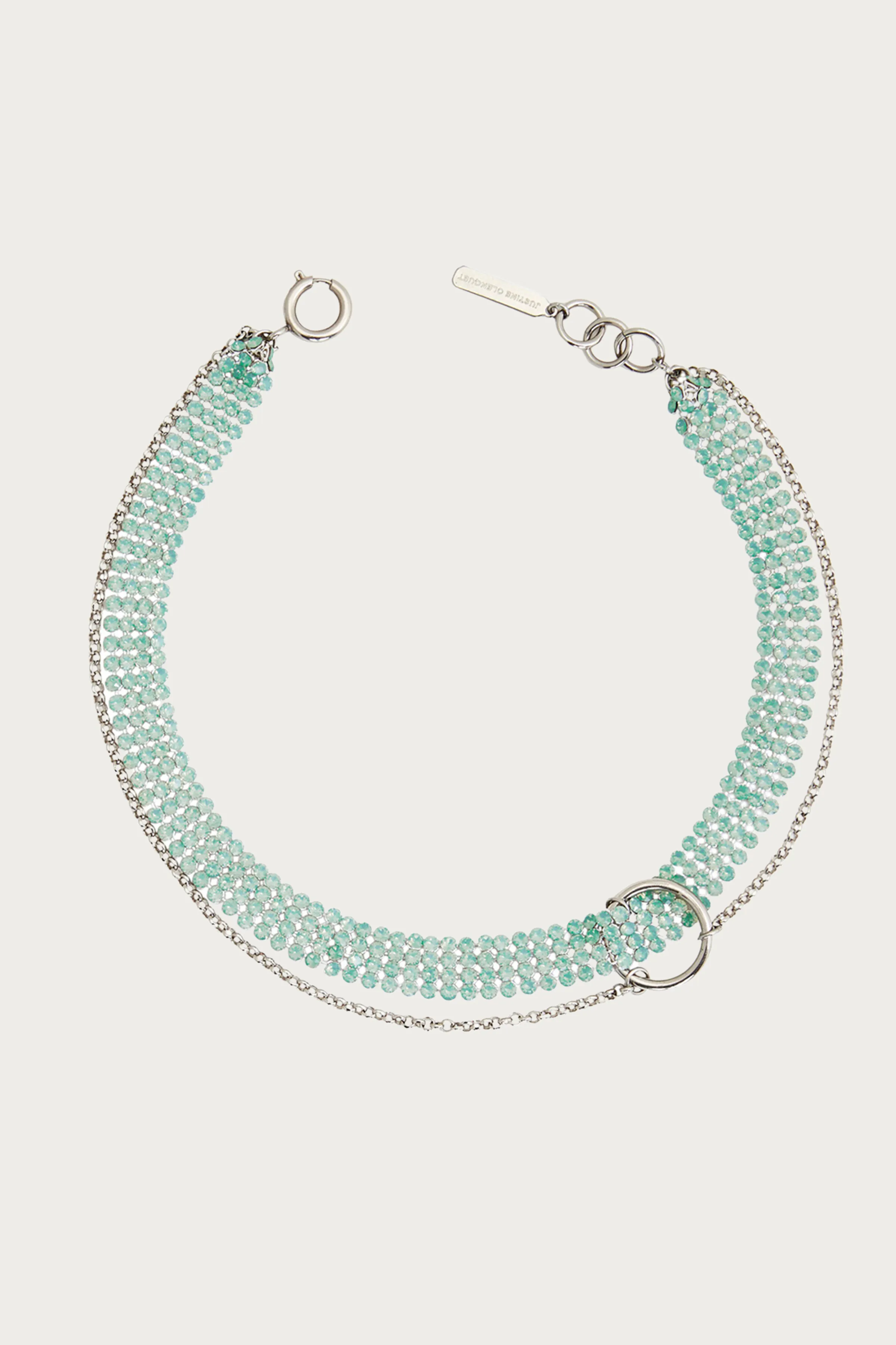 CLARENCE CHOKER