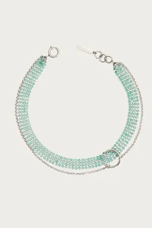 CLARENCE CHOKER