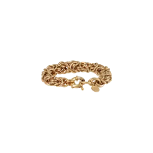 Claude Multi Link Bracelet