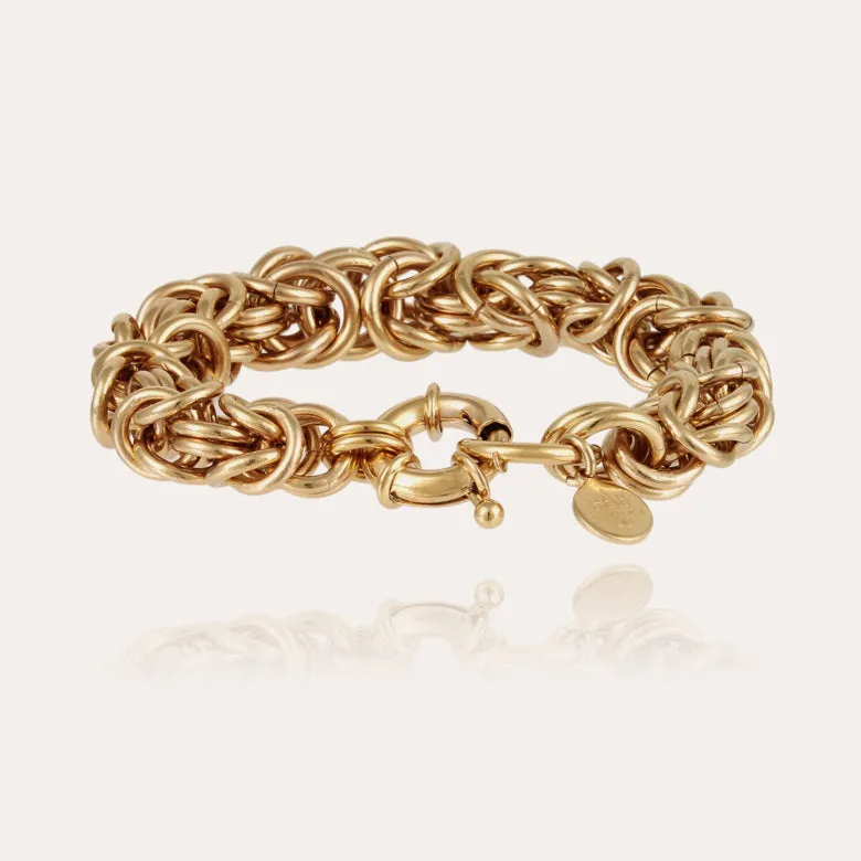 Claude Multi Link Bracelet