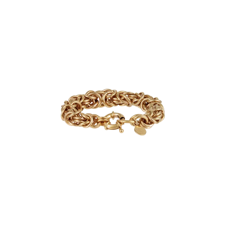 Claude Multi Link Bracelet