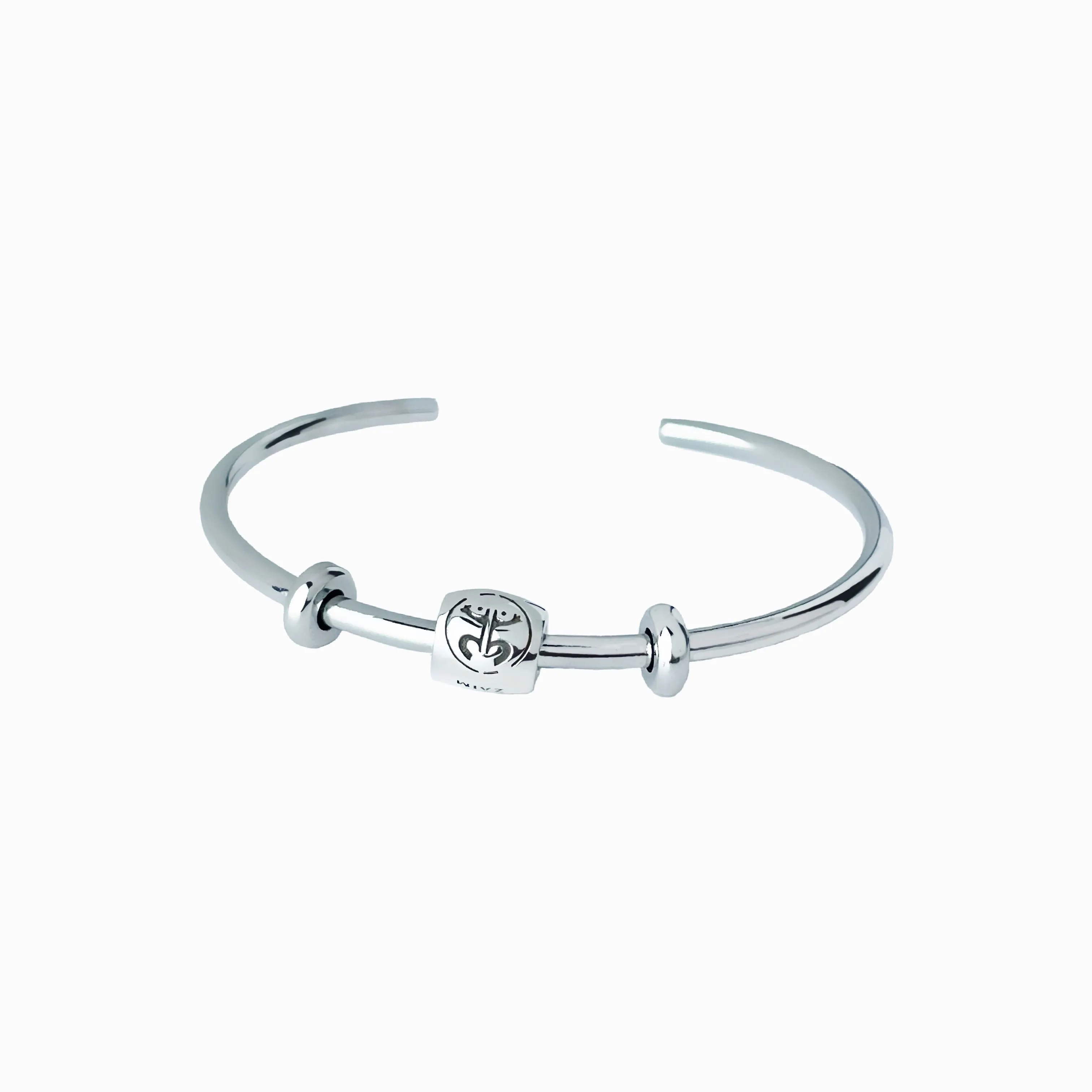 Coqui Taino bangle set