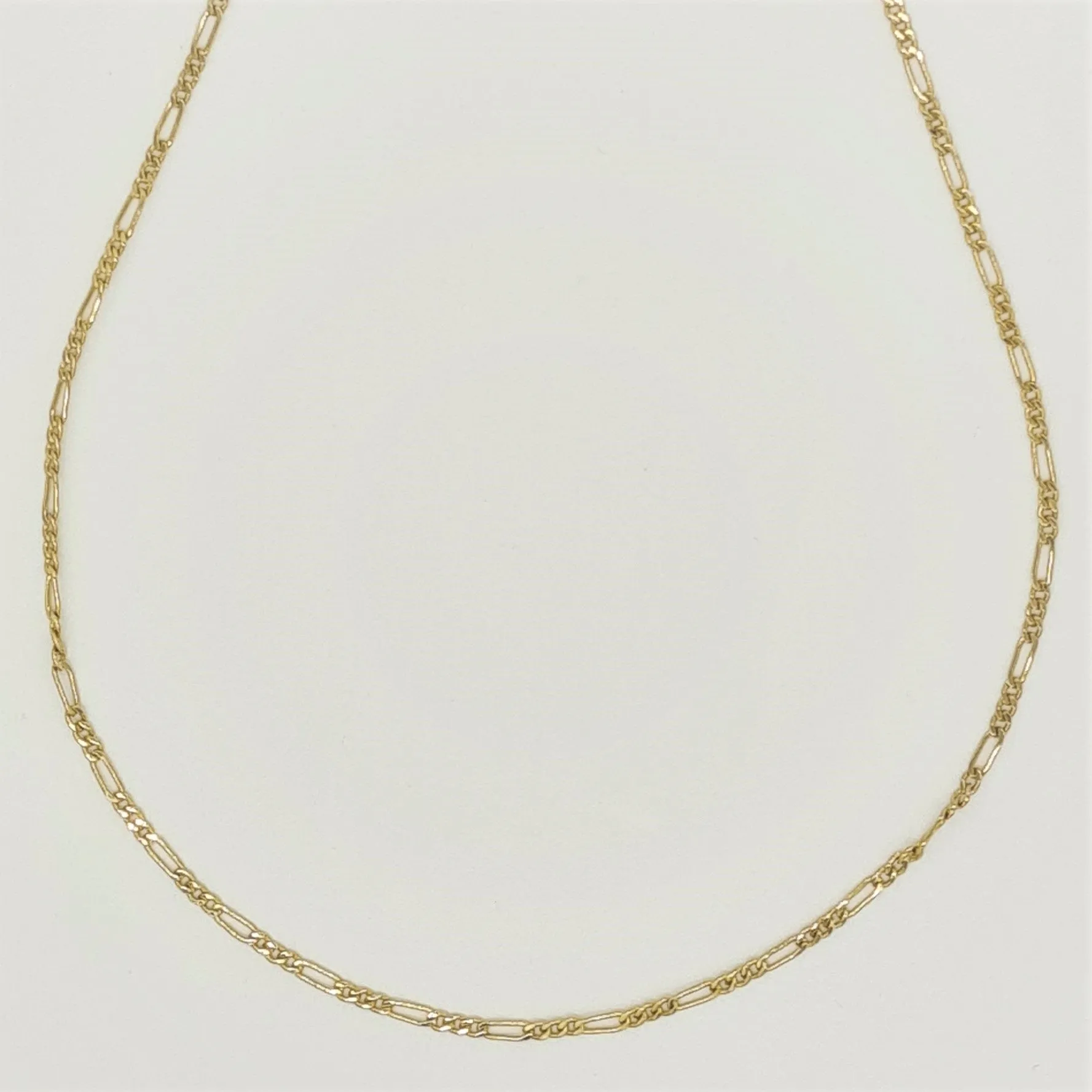Cuauhtli Choker Chain