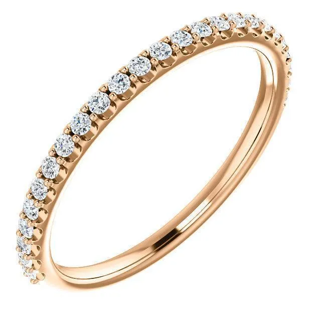 Cushion Hearts & Arrows Moissanite 4 Prongs Diamond Accent Ice Cathedral Solitaire Ring