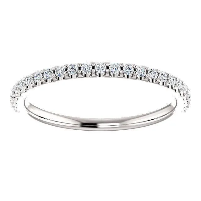 Cushion Hearts & Arrows Moissanite 4 Prongs Diamond Accent Ice Cathedral Solitaire Ring