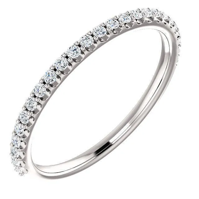 Cushion Hearts & Arrows Moissanite 4 Prongs Diamond Accent Ice Cathedral Solitaire Ring