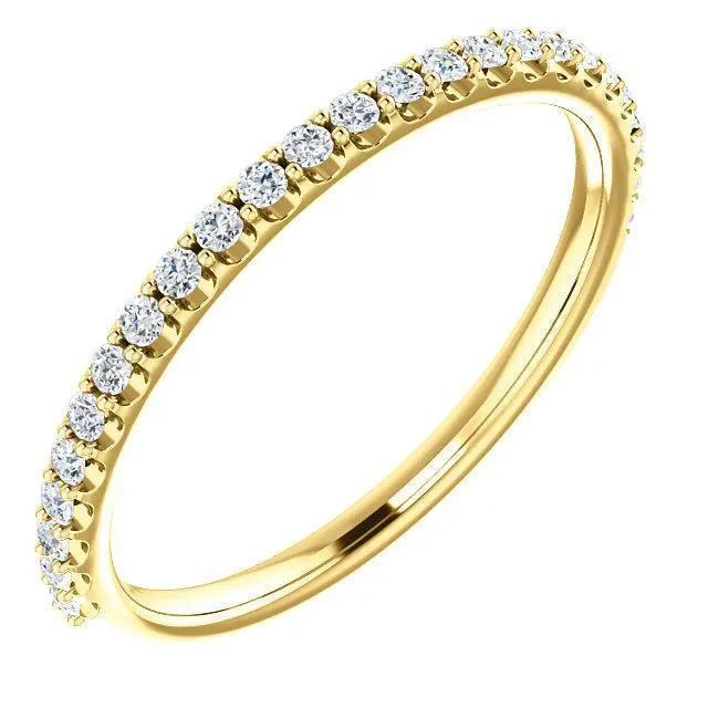 Cushion Hearts & Arrows Moissanite 4 Prongs Diamond Accent Ice Cathedral Solitaire Ring