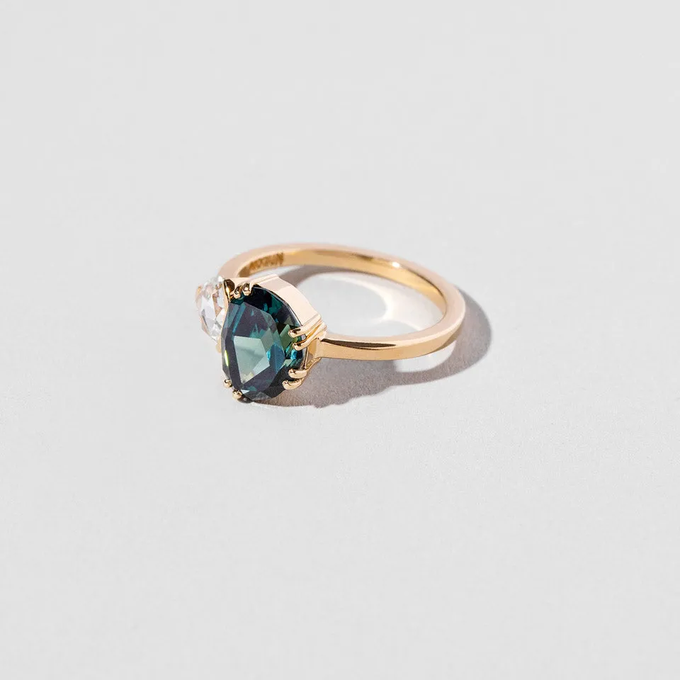 Demeter Ring