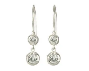 Dew-Drop Earrings